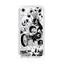 Slim Protection Case［ TAICHI - CARTOON ］