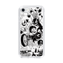 Slim Protection Case［ TAICHI - CARTOON ］
