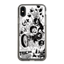 Slim Protection Case［ TAICHI - CARTOON ］