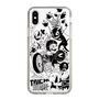 Slim Protection Case［ TAICHI - CARTOON ］