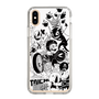 Slim Protection Case［ TAICHI - CARTOON ］