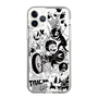 Slim Protection Case［ TAICHI - CARTOON ］