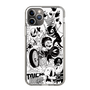 Slim Protection Case［ TAICHI - CARTOON ］
