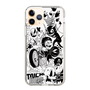 Slim Protection Case［ TAICHI - CARTOON ］