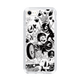 Slim Protection Case［ TAICHI - CARTOON ］