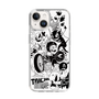 Slim Protection Case［ TAICHI - CARTOON ］