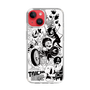 Slim Protection Case［ TAICHI - CARTOON ］