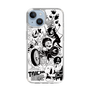 Slim Protection Case［ TAICHI - CARTOON ］