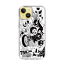 Slim Protection Case［ TAICHI - CARTOON ］