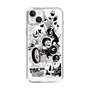Slim Protection Case［ TAICHI - CARTOON ］