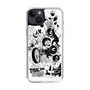 Slim Protection Case［ TAICHI - CARTOON ］