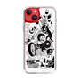 Slim Protection Case［ TAICHI - CARTOON ］