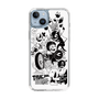 Slim Protection Case［ TAICHI - CARTOON ］