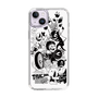 Slim Protection Case［ TAICHI - CARTOON ］
