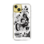 Slim Protection Case［ TAICHI - CARTOON ］