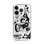 Slim Protection Case［ TAICHI - CARTOON ］