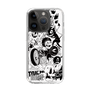 Slim Protection Case［ TAICHI - CARTOON ］