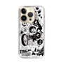Slim Protection Case［ TAICHI - CARTOON ］