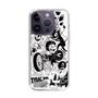 Slim Protection Case［ TAICHI - CARTOON ］