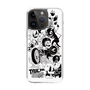 Slim Protection Case［ TAICHI - CARTOON ］