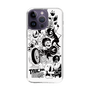 Slim Protection Case［ TAICHI - CARTOON ］