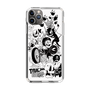 Slim Protection Case［ TAICHI - CARTOON ］