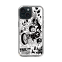 Slim Protection Case［ TAICHI - CARTOON ］