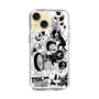 Slim Protection Case［ TAICHI - CARTOON ］