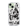 Slim Protection Case［ TAICHI - CARTOON ］