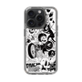 Slim Protection Case［ TAICHI - CARTOON ］