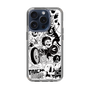 Slim Protection Case［ TAICHI - CARTOON ］