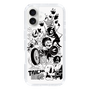 Slim Protection Case［ TAICHI - CARTOON ］