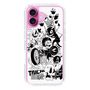 Slim Protection Case［ TAICHI - CARTOON ］