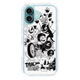 Slim Protection Case［ TAICHI - CARTOON ］