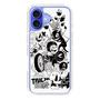 Slim Protection Case［ TAICHI - CARTOON ］