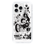 Slim Protection Case［ TAICHI - CARTOON ］