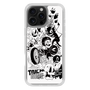 Slim Protection Case［ TAICHI - CARTOON ］