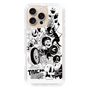 Slim Protection Case［ TAICHI - CARTOON ］