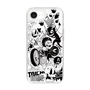 Slim Protection Case［ TAICHI - CARTOON ］