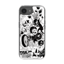 Slim Protection Case［ TAICHI - CARTOON ］