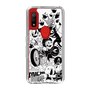 Slim Protection Case［ TAICHI - CARTOON ］