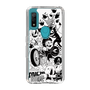 Slim Protection Case［ TAICHI - CARTOON ］