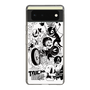 Slim Protection Case［ TAICHI - CARTOON ］