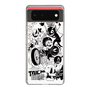 Slim Protection Case［ TAICHI - CARTOON ］