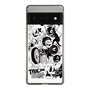 Slim Protection Case［ TAICHI - CARTOON ］