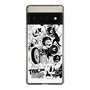 Slim Protection Case［ TAICHI - CARTOON ］