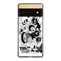 Slim Protection Case［ TAICHI - CARTOON ］