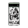 Slim Protection Case［ TAICHI - CARTOON ］