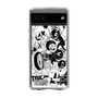 Slim Protection Case［ TAICHI - CARTOON ］