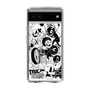 Slim Protection Case［ TAICHI - CARTOON ］